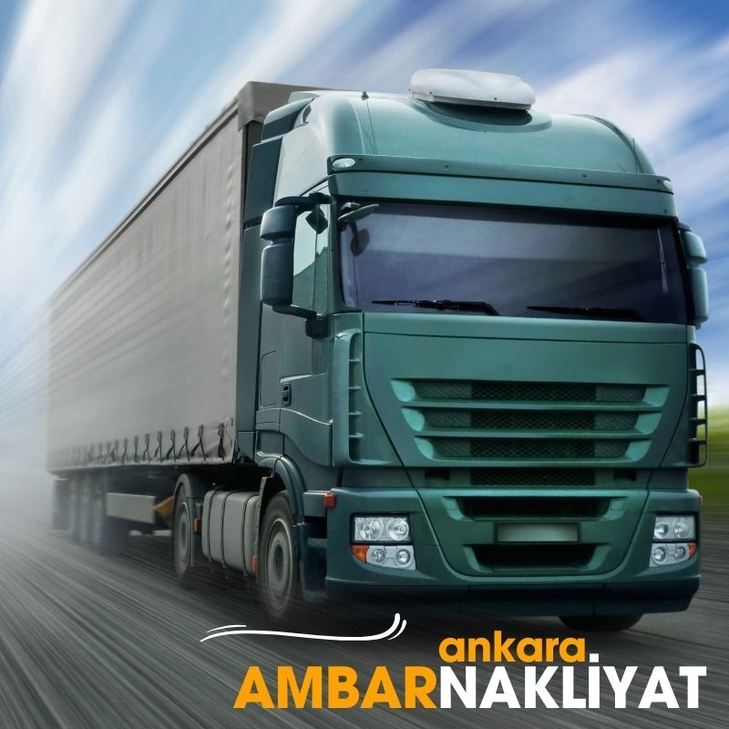 Adana Ankara Arası Nakliyat